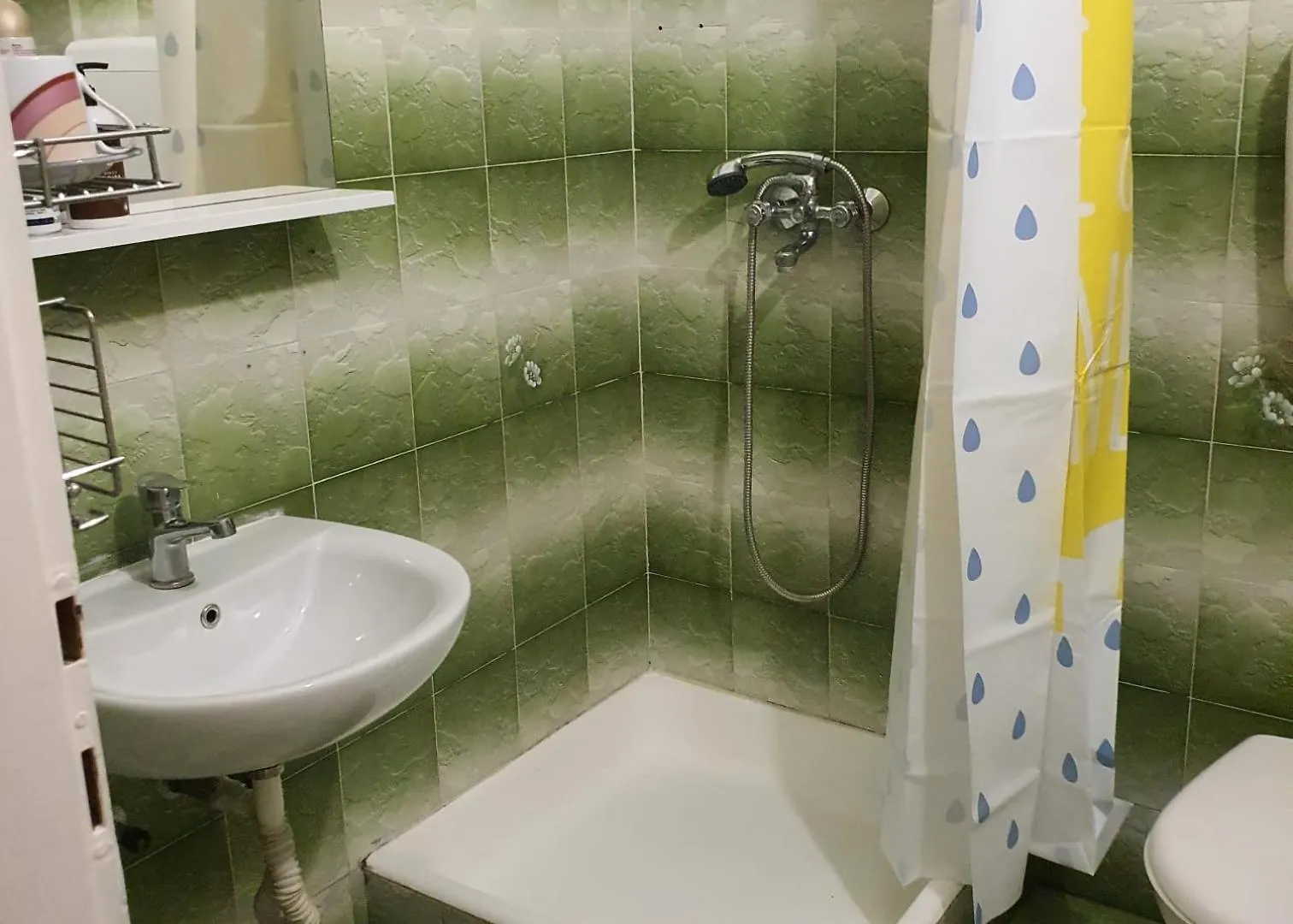 Guest house Room Varos Zadar