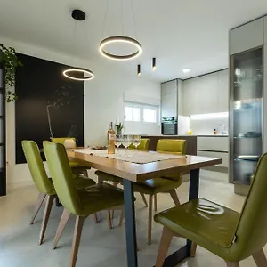 Sweet Appartement