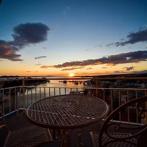 Gasthof Aurora & Tramonto, Zadar